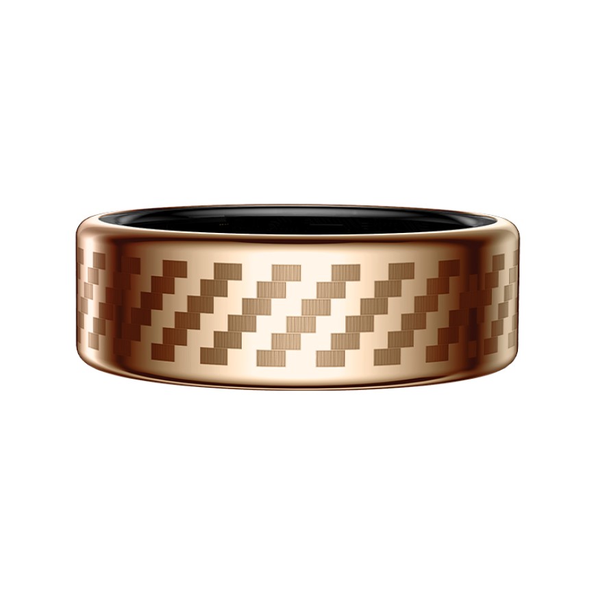 Smart Wearable Ring with Heart Rate, Blood Oxygen, Sleep Tracking and Camera Control via App Smart Wearable Ring with Heart Rate, Blood Oxygen, Sleep Tracking and Camera Control via App