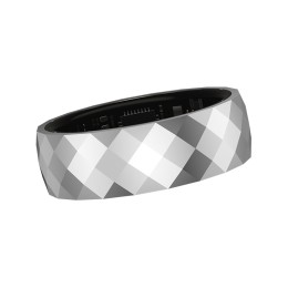 Smart Ring for Men Wireless Bluetooth Heart Rate Blood Oxygen Sleep Health Tracker Smart Ring for Men Wireless Bluetooth Heart Rate Blood Oxygen Sleep Health Tracker
