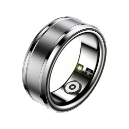 Temperature Heart Rate Blood Oxygen Monitoring Smart Health Ring Temperature Heart Rate Blood Oxygen Monitoring Smart Health Ring
