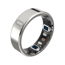 Smart Ring PPG Blood Oxygen & Fitness Tracker — All-Day Heart Rate Monitoring Smart Ring PPG Blood Oxygen & Fitness Tracker — All-Day Heart Rate Monitoring