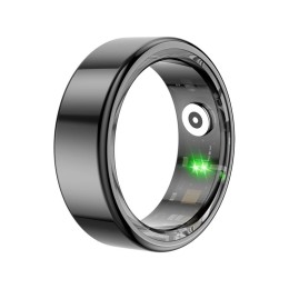 Smart Ring Sleep Heart Rate Blood Oxygen Health Tracker Smart Ring Sleep Heart Rate Blood Oxygen Health Tracker
