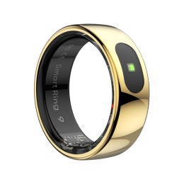 Smart Ring Blood Oxygen Heart Rate Measurement Multiple Sports Modes