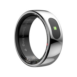 Smart Ring Blood Oxygen Heart Rate Measurement Multiple Sports Modes Smart Ring Blood Oxygen Heart Rate Measurement Multiple Sports Modes