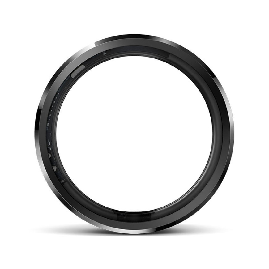 Smart Ring Slim Design Heart Rate Blood Oxygen Pressure Tracking Sleep Analysis Gesture Control Smart Ring Slim Design Heart Rate Blood Oxygen Pressure Tracking Sleep Analysis Gesture Control