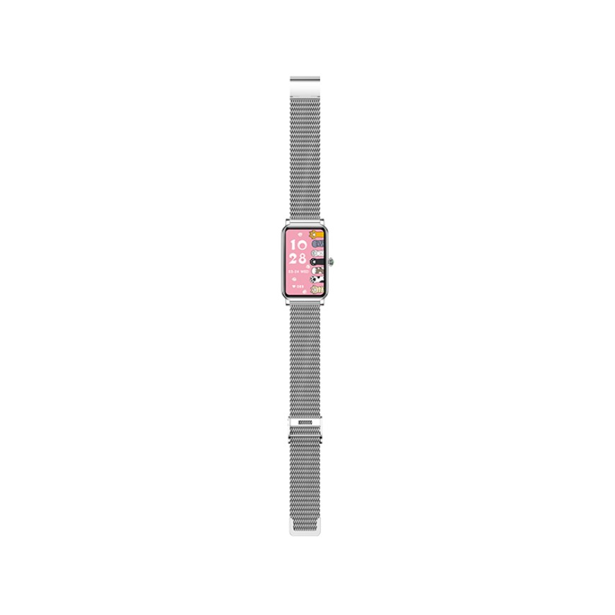 Smart Heart Rate Blood Pressure Oxygen Menstrual Period Smart Bracelet Fitness Watch Smart Heart Rate Blood Pressure Oxygen Menstrual Period Smart Bracelet Fitness Watch