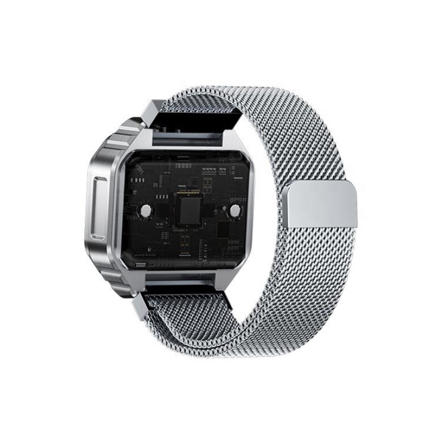 Smart Watch Ring with Display, 5ATM Waterproof, Blood Oxygen Monitoring and Sports Modes Smart Watch Ring with Display, 5ATM Waterproof, Blood Oxygen Monitoring and Sports Modes