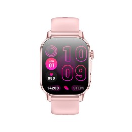 Smart Watch ECG Health Monitor SpO2 Bluetooth Call 2.0 Inch Large Display Waterproof Sports Watch