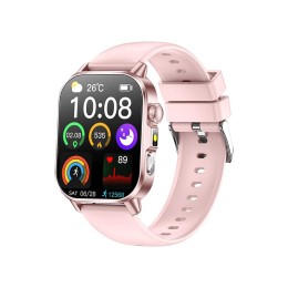 Smart Watch ECG Health Monitor SpO2 Bluetooth Call 2.0 Inch Large Display Waterproof Sports Watch Smart Watch ECG Health Monitor SpO2 Bluetooth Call 2.0 Inch Large Display Waterproof Sports Watch