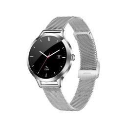 Women Smart Watch 1.04 Inch Small Round Screen IP68 Waterproof Health Monitor Women Smart Watch 1.04 Inch Small Round Screen IP68 Waterproof Health Monitor