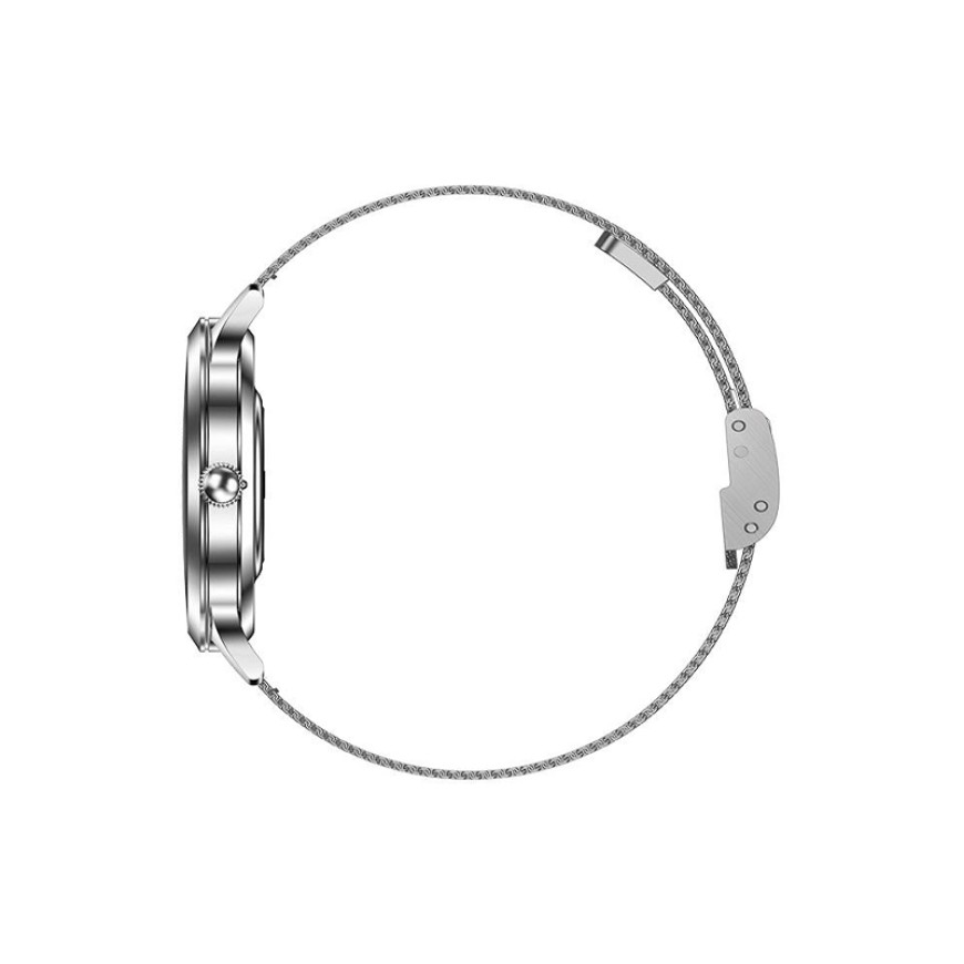 Women Smart Watch 1.04 Inch Small Round Screen IP68 Waterproof Health Monitor Women Smart Watch 1.04 Inch Small Round Screen IP68 Waterproof Health Monitor
