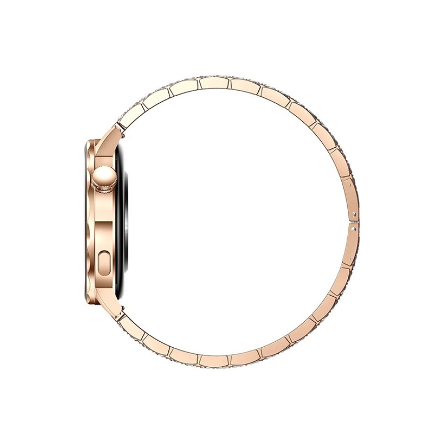 Women Smartwatch 1.27-Inch Screen BT 5.3 Blood Pressure Monitor Women Smartwatch 1.27-Inch Screen BT 5.3 Blood Pressure Monitor