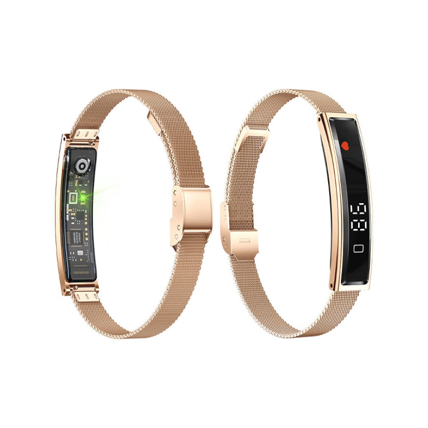 Smart Watch 5ATM Waterproof Heart Rate Blood Oxygen Sleep Monitor Fitness Tracker Smart Watch 5ATM Waterproof Heart Rate Blood Oxygen Sleep Monitor Fitness Tracker