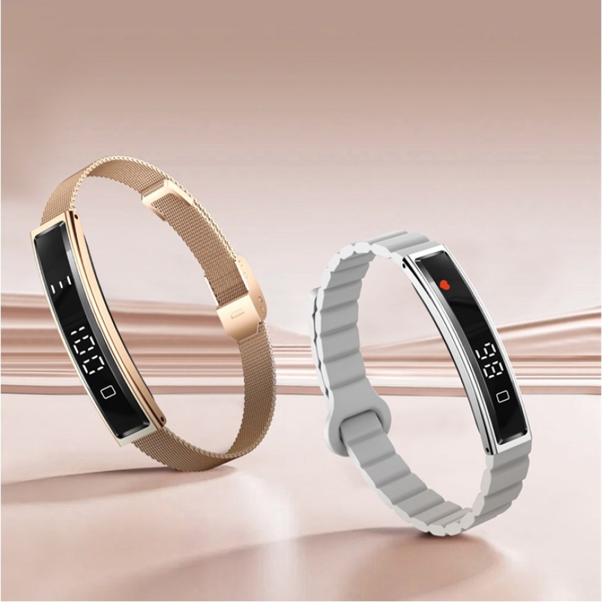 Smart Watch 5ATM Waterproof Heart Rate Blood Oxygen Sleep Monitor Fitness Tracker Smart Watch 5ATM Waterproof Heart Rate Blood Oxygen Sleep Monitor Fitness Tracker
