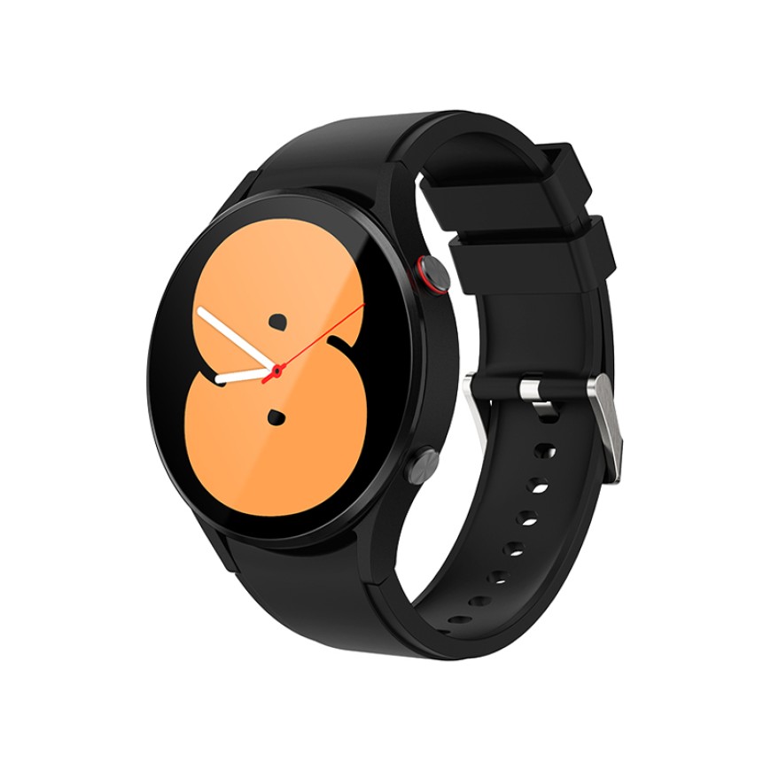 Dual Mold Single Chip Smartwatch Dual Mold Single Chip Smartwatch
