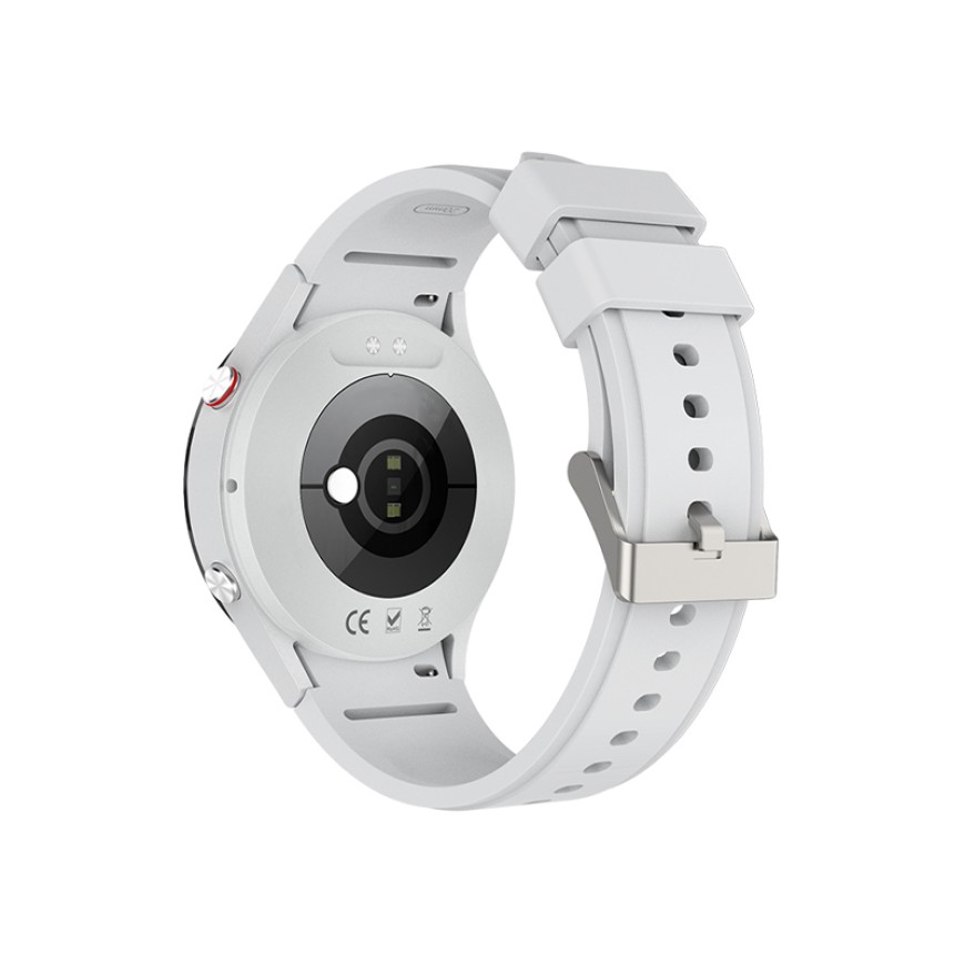 Dual Mold Single Chip Smartwatch Dual Mold Single Chip Smartwatch