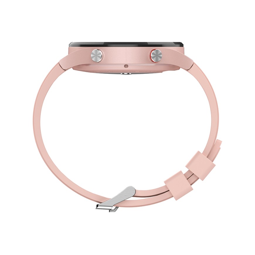 Dual Mold Single Chip Smartwatch Dual Mold Single Chip Smartwatch