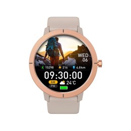 GPS Smartwatch Women Outdoor Sports Fitness Tracker