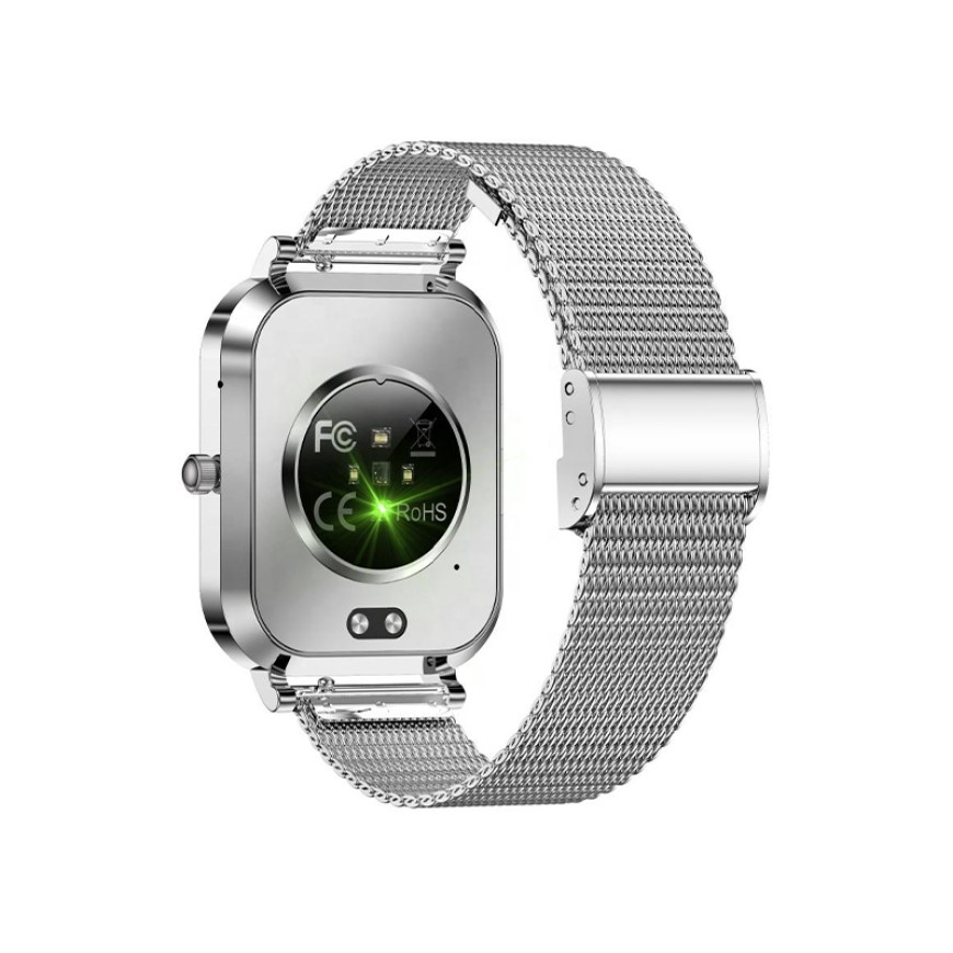 Lady Ultra-Thin Metal Case Smart Watch Lady Ultra-Thin Metal Case Smart Watch