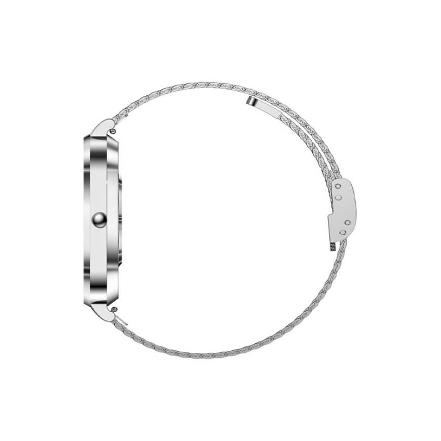 Lady Ultra-Thin Metal Case Smart Watch Lady Ultra-Thin Metal Case Smart Watch