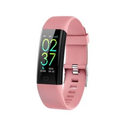 Smartwatch Menstrual Cycle Tracking High Heart Rate Alert Square Screen Health Monitor Smartwatch Menstrual Cycle Tracking High Heart Rate Alert Square Screen Health Monitor