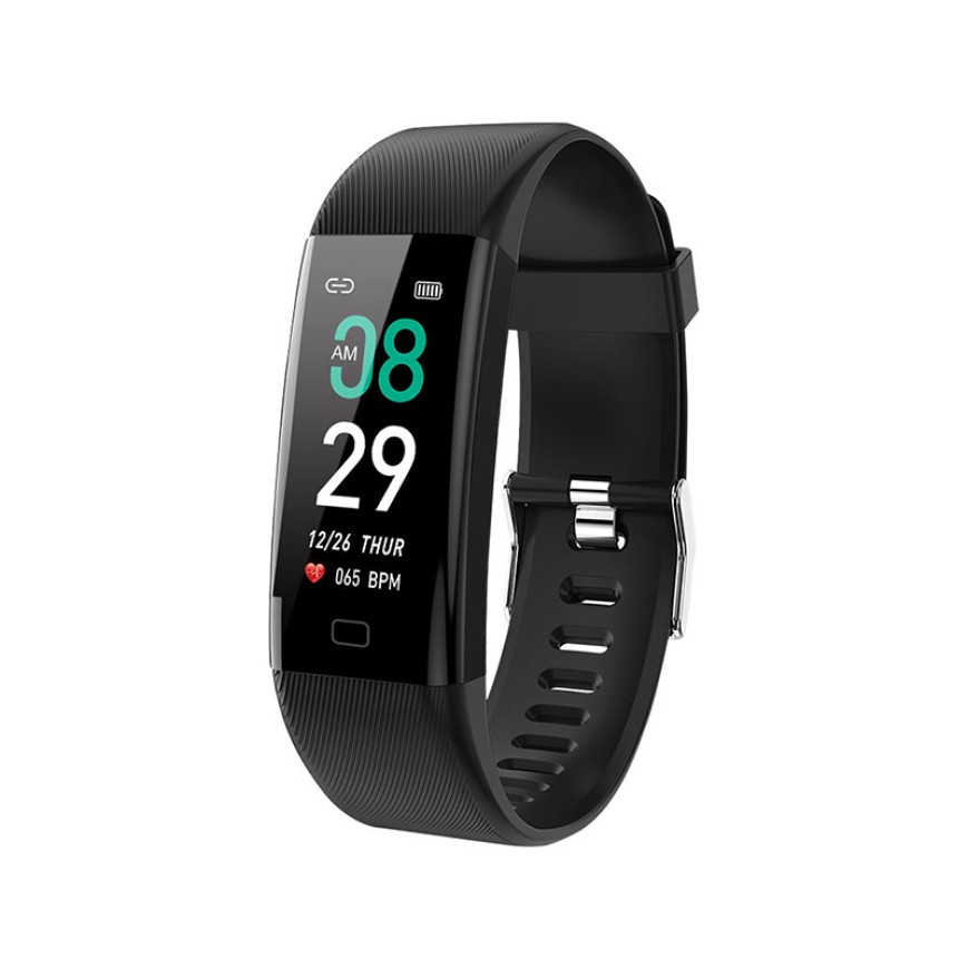 Smartwatch Menstrual Cycle Tracking High Heart Rate Alert Square Screen Health Monitor Smartwatch Menstrual Cycle Tracking High Heart Rate Alert Square Screen Health Monitor