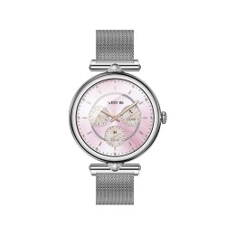 Smart Watch Women Screen Waterproof Sports Fitness Tracker