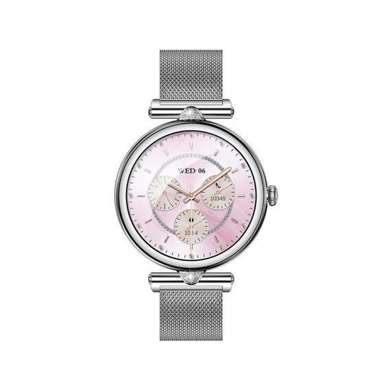 Smart Watch Women Screen Waterproof Sports Fitness Tracker Smart Watch Women Screen Waterproof Sports Fitness Tracker
