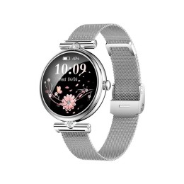 Smart Watch Women Screen Waterproof Sports Fitness Tracker Smart Watch Women Screen Waterproof Sports Fitness Tracker