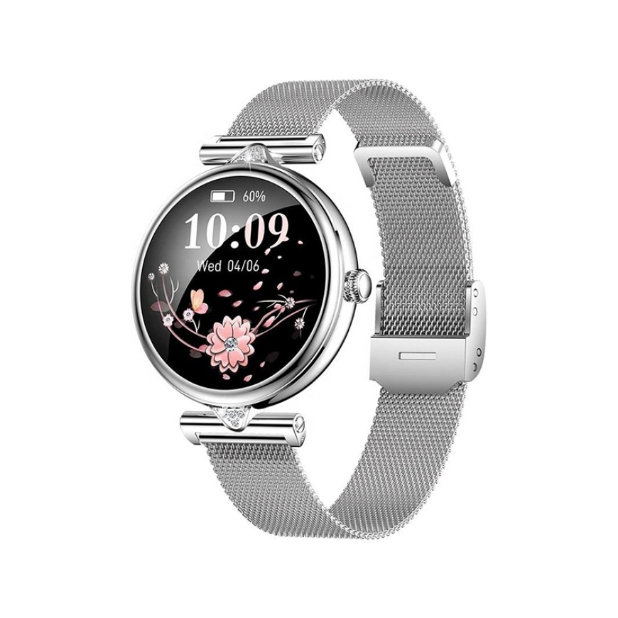 Smart Watch Women Screen Waterproof Sports Fitness Tracker Smart Watch Women Screen Waterproof Sports Fitness Tracker