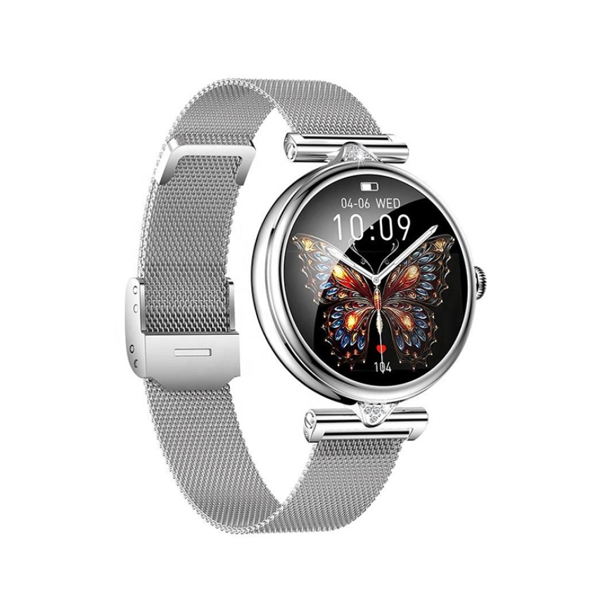 Smart Watch Women Screen Waterproof Sports Fitness Tracker Smart Watch Women Screen Waterproof Sports Fitness Tracker