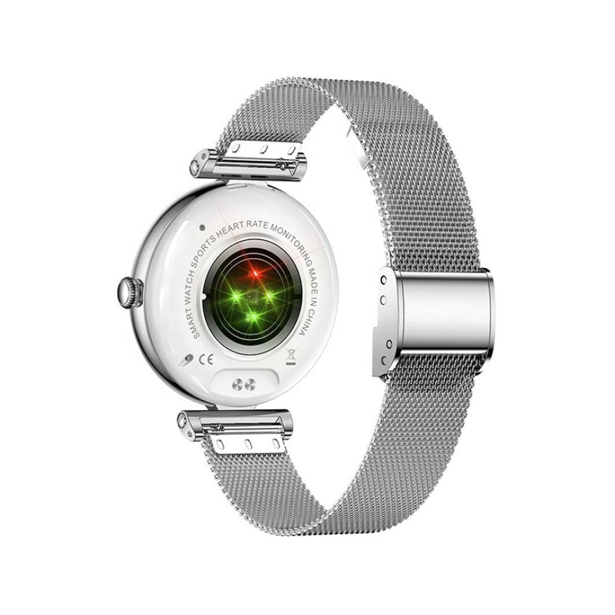 Smart Watch Women Screen Waterproof Sports Fitness Tracker Smart Watch Women Screen Waterproof Sports Fitness Tracker