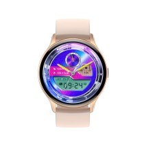 Fashion Lady Smart Watch HK89 Screen