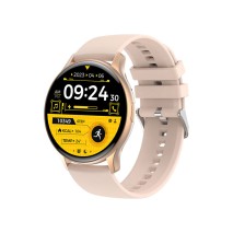 Fashion Lady Smart Watch HK89 Screen