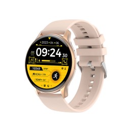 Fashion Lady Smart Watch HK89 Screen Fashion Lady Smart Watch HK89 Screen