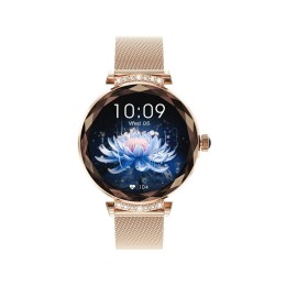 NX7 Pro Smart Watch 1.19 Inch Round Screen