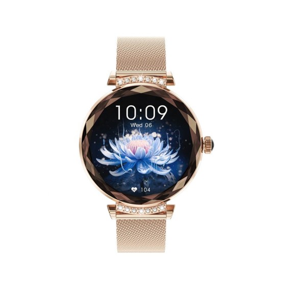 NX7 Pro Smart Watch 1.19 Inch Round Screen