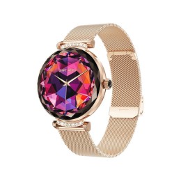 NX7 Pro Smart Watch 1.19 Inch Round Screen NX7 Pro Smart Watch 1.19 Inch Round Screen