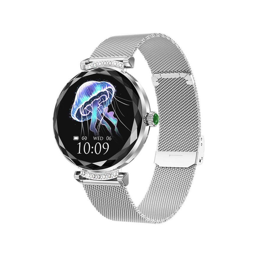 NX7 Pro Smart Watch 1.19 Inch Round Screen NX7 Pro Smart Watch 1.19 Inch Round Screen