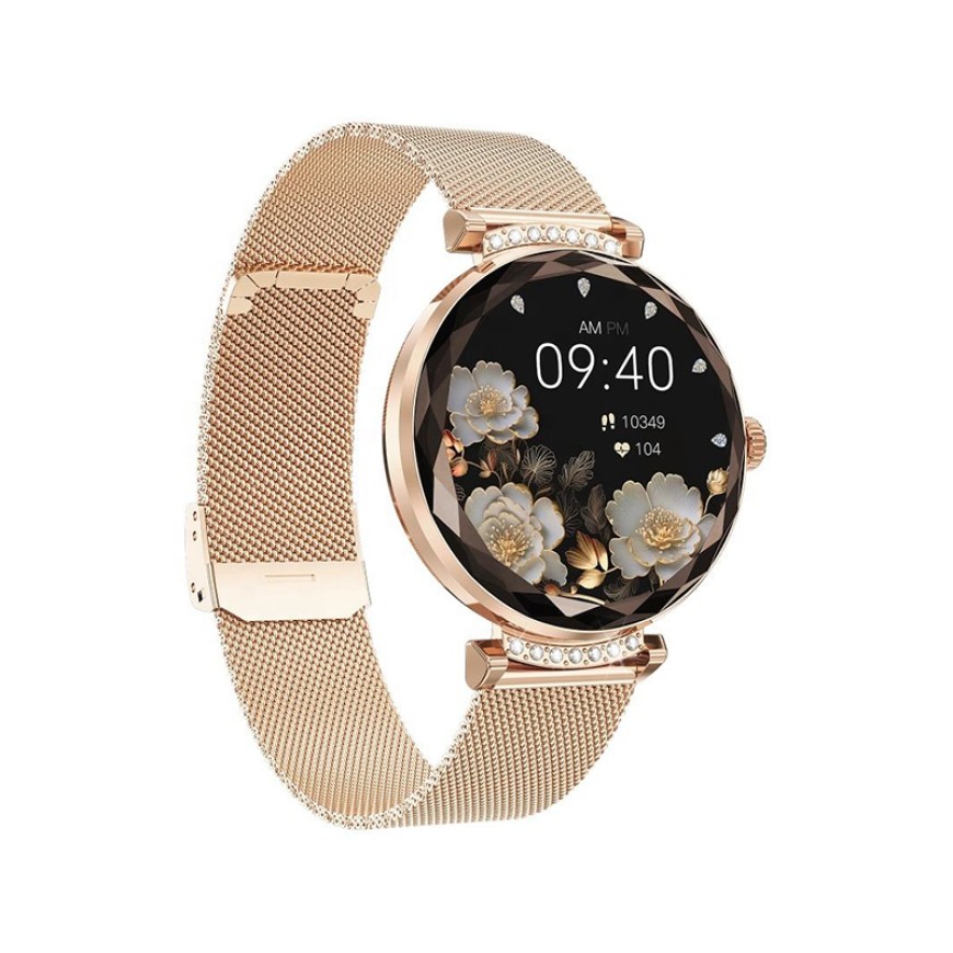 NX7 Pro Smart Watch 1.19 Inch Round Screen NX7 Pro Smart Watch 1.19 Inch Round Screen