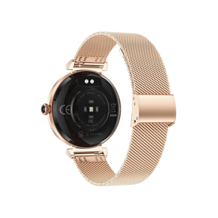 NX7 Pro Smart Watch 1.19 Inch Round Screen NX7 Pro Smart Watch 1.19 Inch Round Screen