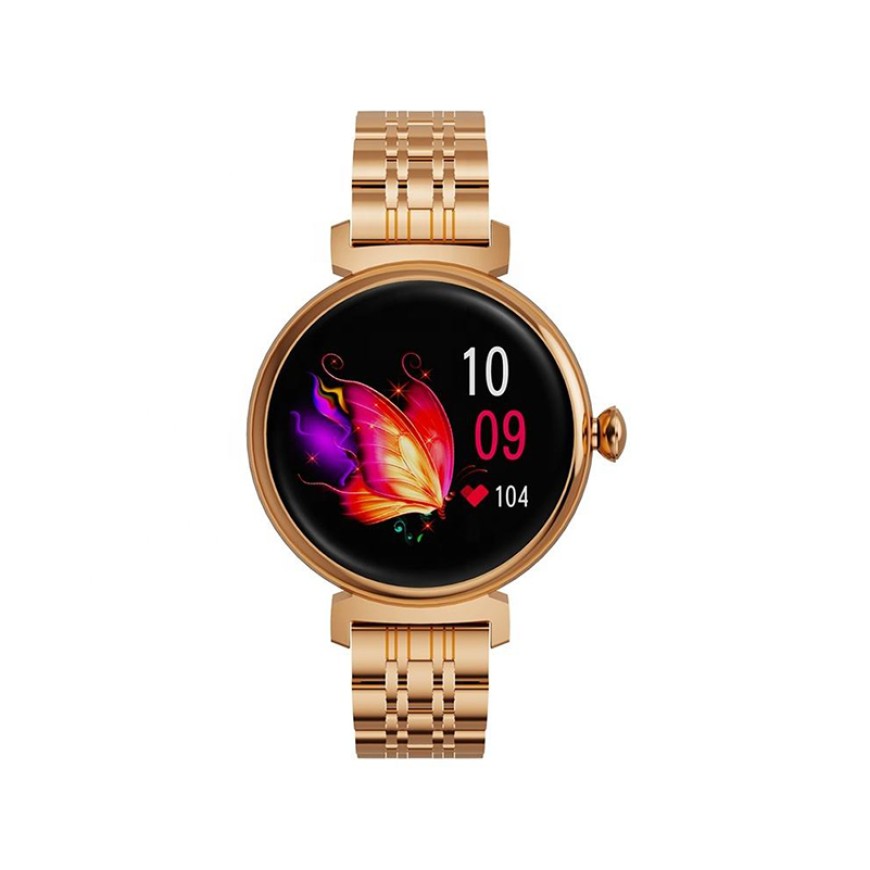 Smart Watch for Women Small Screen 1.04 Inch BT Calling Blood Oxygen Heart Rate Monitor Smart Watch for Women Small Screen 1.04 Inch BT Calling Blood Oxygen Heart Rate Monitor