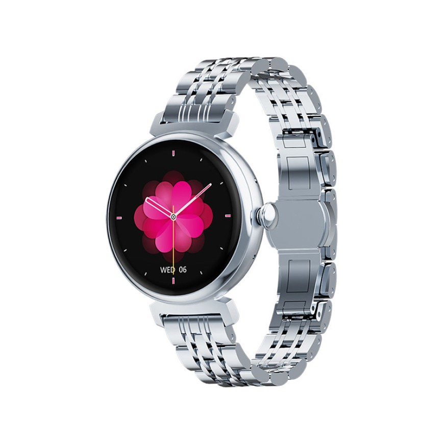 Smart Watch for Women Small Screen 1.04 Inch BT Calling Blood Oxygen Heart Rate Monitor Smart Watch for Women Small Screen 1.04 Inch BT Calling Blood Oxygen Heart Rate Monitor