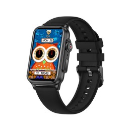 Smart Watch 1.57-inch HD Screen Call Heart Rate Blood Pressure Monitor Smart Watch 1.57-inch HD Screen Call Heart Rate Blood Pressure Monitor