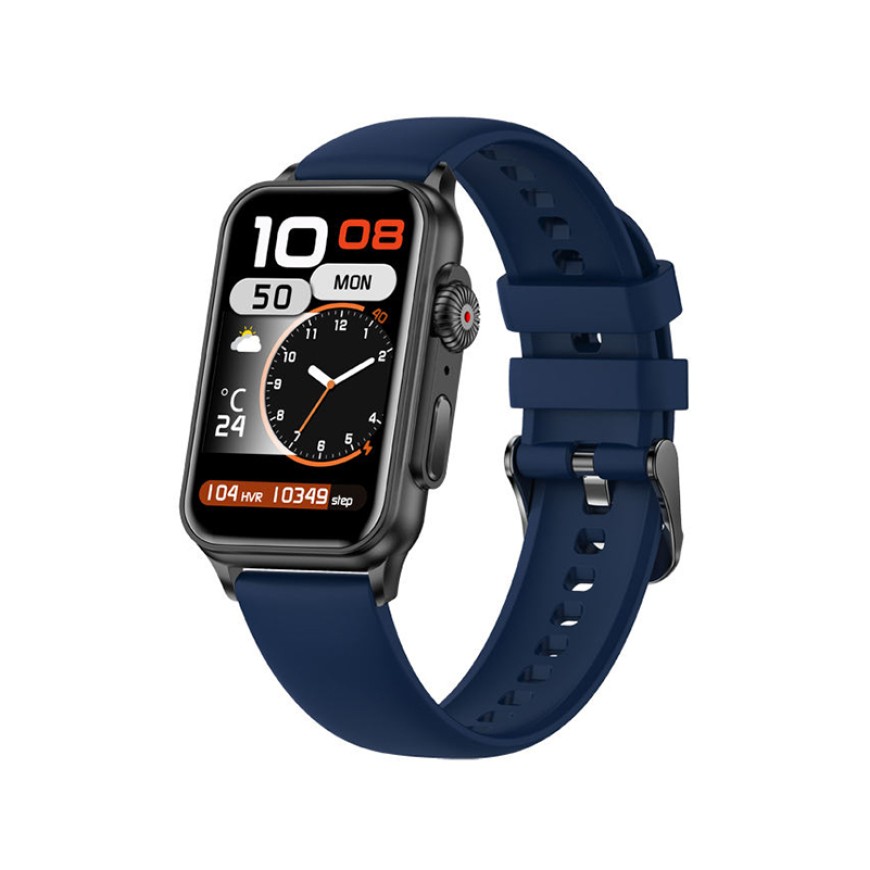 Smart Watch 1.57-inch HD Screen Call Heart Rate Blood Pressure Monitor Smart Watch 1.57-inch HD Screen Call Heart Rate Blood Pressure Monitor